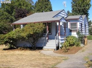 3727 SE Harrison St, Milwaukie, OR 97222
