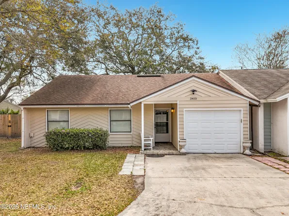 3410 Ricky Ct, Jacksonville, FL 32223