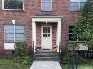 2503 Mountain Brook Cir, Birmingham, AL 35223