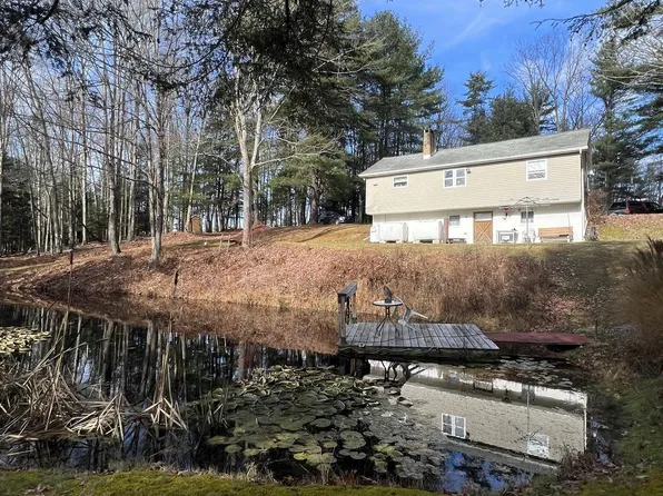 277 Genesee Ln, Drifting, PA 16834