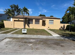 4881 SW 5th Ter, Miami, FL 33134