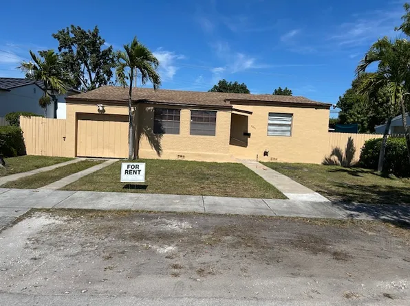 4881 SW 5th Ter, Miami, FL 33134