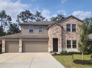 21545 Starry Night Dr, New Caney, TX 77357