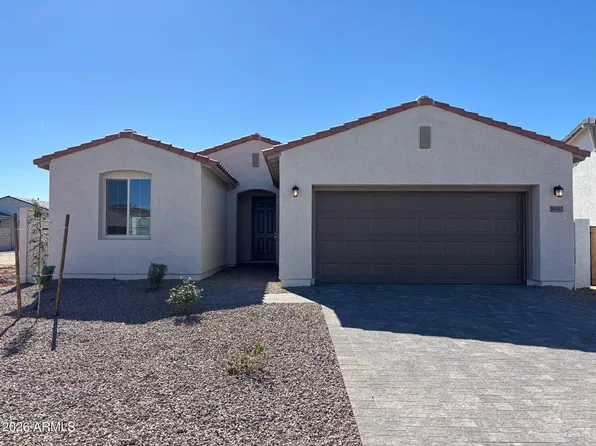 39995 W WOLF Drive, Maricopa, AZ 85138