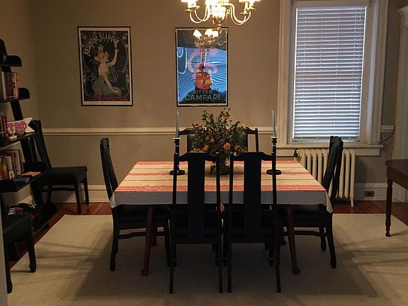 2nd image of 301 N Boulevard APT 3