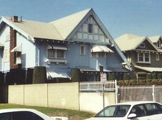 1423 S Van Ness Ave, Los Angeles, CA 90019