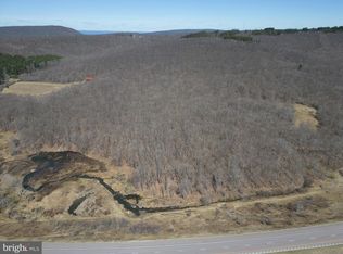 3 & 4 Howlin Trl, Grantsville, MD 21536