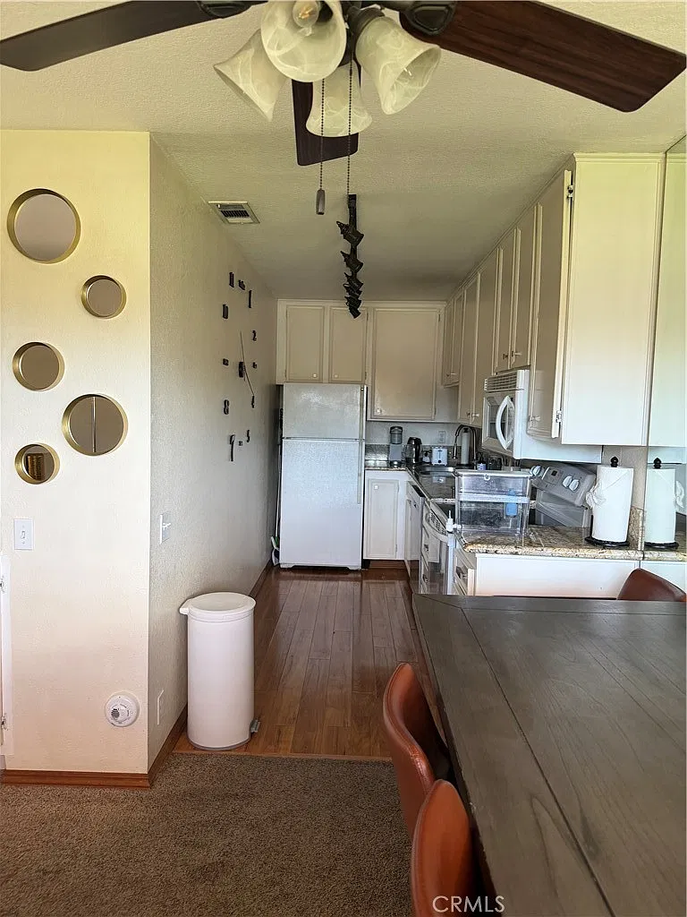 1 bed, 589 sqft, $1,800 — Photo 2
