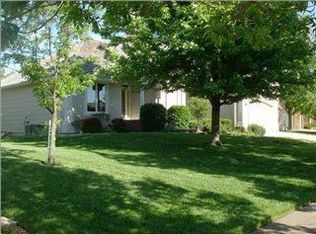 2826 N Tee Time St, Wichita, KS 67205