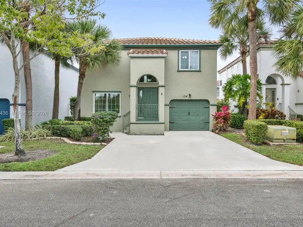 134 NW 117th Ave, Coral Springs, FL 33071