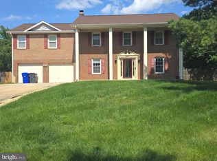 3415 Williamsburg Dr, Waldorf, MD