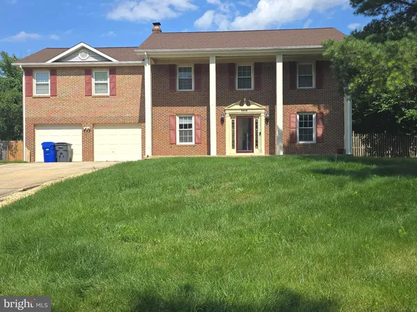 3415 Williamsburg Dr, Waldorf, MD 20601