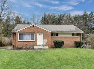 2503 Duncan Ave, Allison Park, PA 15101