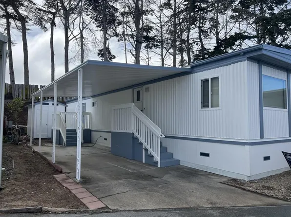 356 Reservation Rd Space 50, Marina, CA 93933