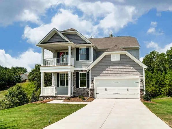 0 Sawmill Rd, Cedar Grove, NC 27231