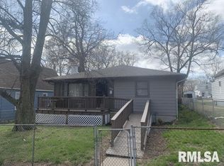 1519 S Lydia Ave, Peoria, IL