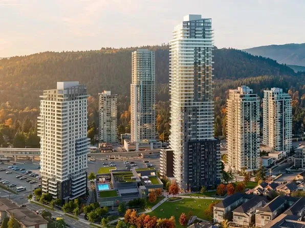 567 Emerson St #604, Coquitlam, BC V3J 0G3