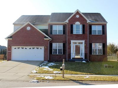 8547 Charleston Ct, Avon, IN, 46123