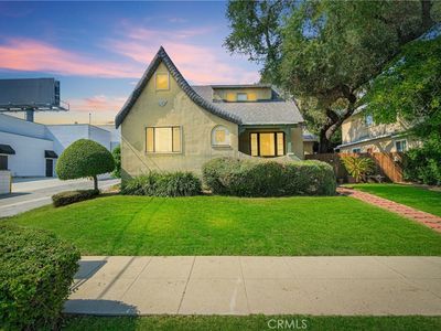 3711 Arboleda St, Pasadena, CA, 91107