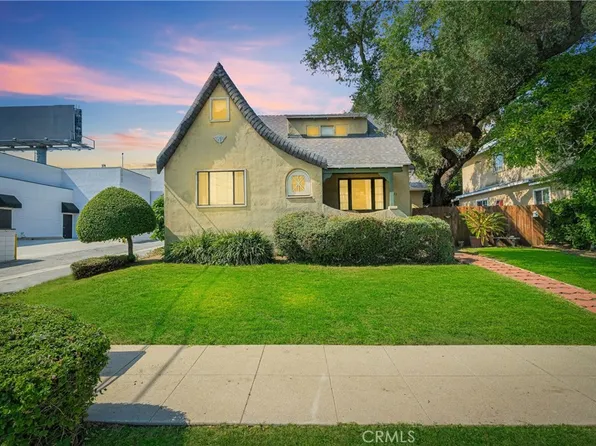 3711 Arboleda St, Pasadena, CA 91107