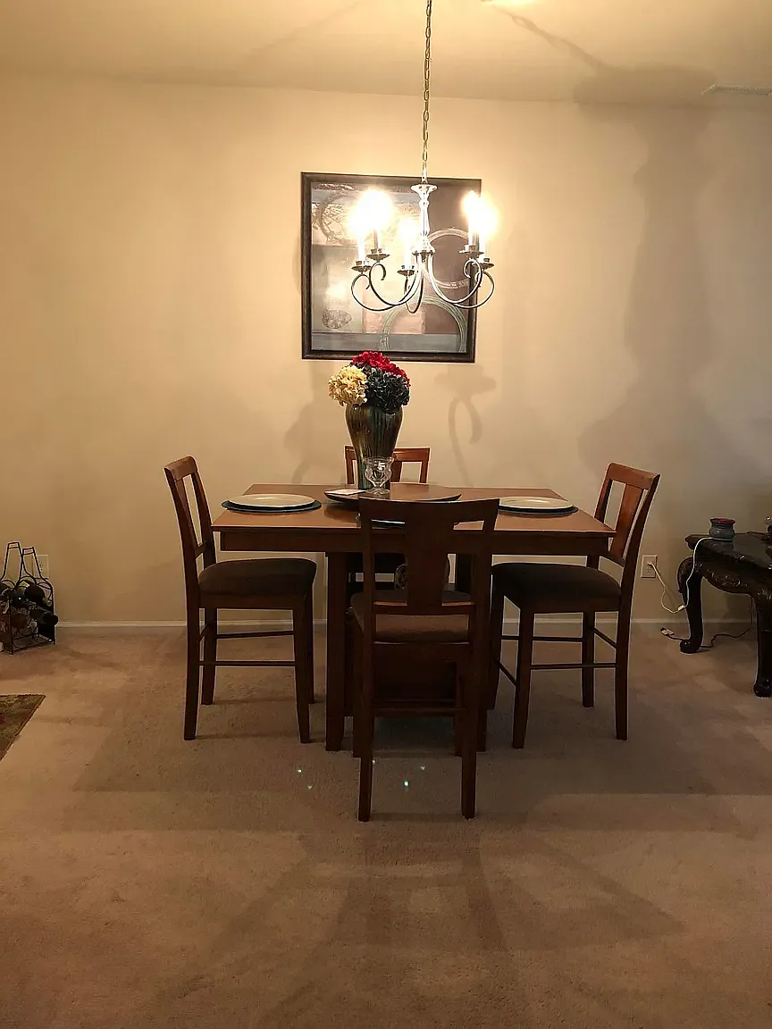 2 bed, 2.5 bath, 1516 sqft, $1,825 — Photo 4