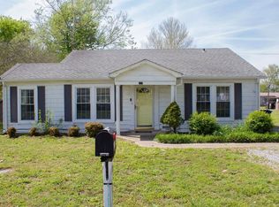 429 Church St, Ridgely, TN 38080