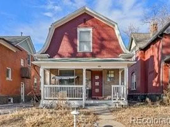 4243 Umatilla Street, Denver, CO 80211