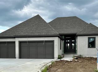 15124 Stearns St, Overland Park, KS 66221