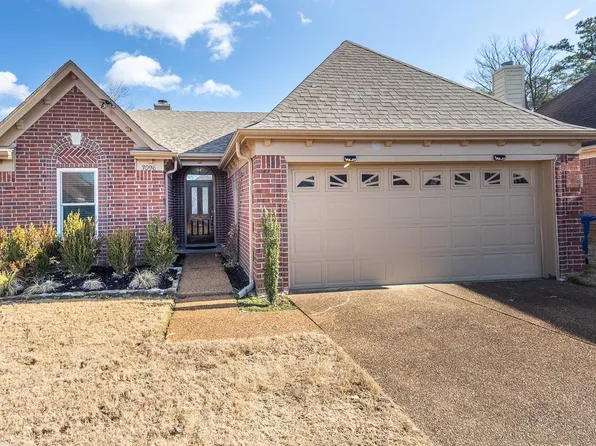 3096 Woodland Pine Dr, Lakeland, TN 38002