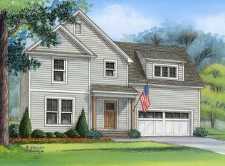 Charleston - Access Line by Treweek Construction plan