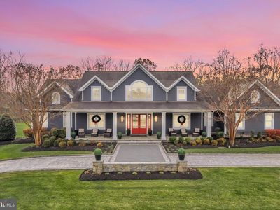 1009 Saint Annes Ln, Millersville, MD, 21108