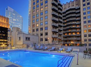 914 Main St UNIT 1204, Houston, TX 77002