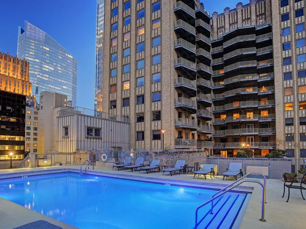 914 Main St Unit 1204, Houston, TX 77002