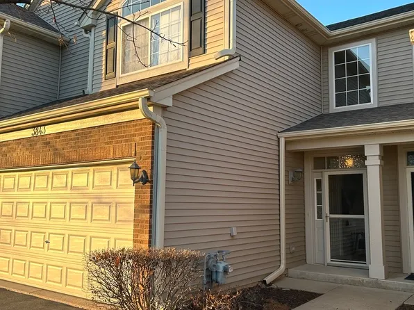 3843 Munson St, Plano, IL 60545