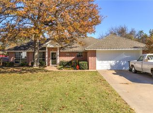 3713 Winding Way, Granbury, TX 76049