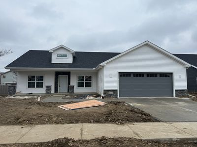 3310 Melissa Ln, Urbana, IL, 61802