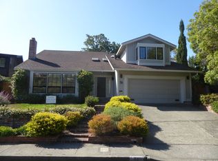 51 Meadowood Dr, Larkspur, CA 94939