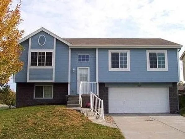 4227 N 172nd Ave, Omaha, NE 68116