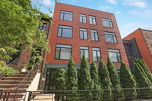 730 Lafayette Ave #1L Photo 1