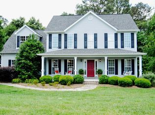 134 Woodberry Dr NW, Cleveland, TN 37312