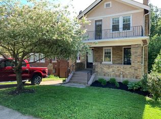6255 Cortelyou Ave #2, Cincinnati, OH 45213
