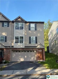 519 Lehigh Gap St, Walnutport, PA, 18088
