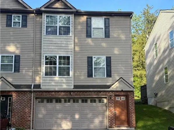519 Lehigh Gap St, Walnutport, PA 18088