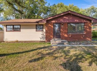 8300 W Mill Rd, Milwaukee, WI 53218