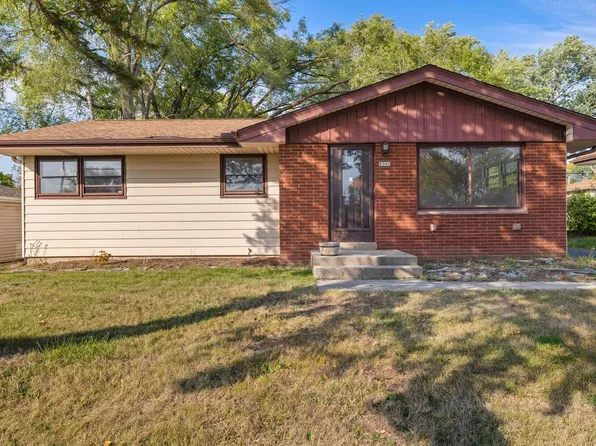 8300 West Mill ROAD, Milwaukee, WI 53218