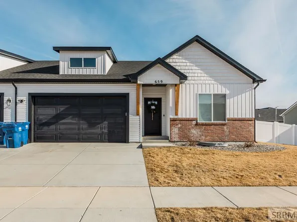 676 S Idaho Ave, Sugar City, ID 83448