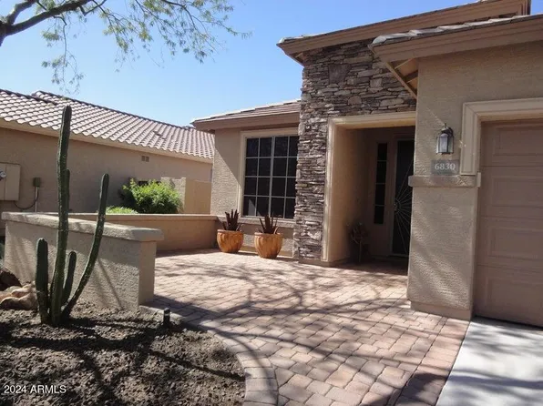 6830 W MORNING VISTA Drive, Peoria, AZ 85383