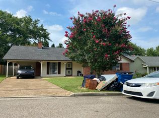 10074 Yates Dr, Olive Branch, MS 38654