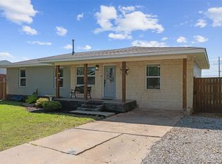 70 SW 45th St, Lawton, OK 73505