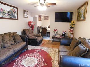 720 N Hardee St, Durham, NC 27703